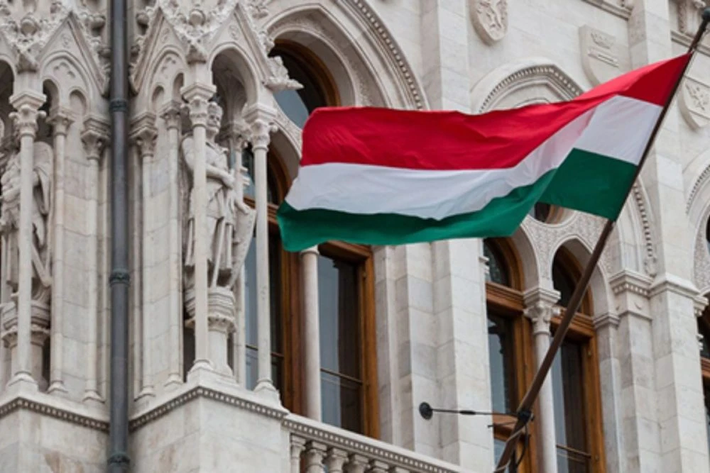 Балажа Ганко взяли під варту через розтрату культурного фонду
